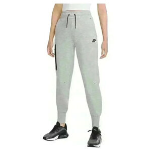 NEW! Nike Women's Plus 2X Tech Fleece Jogger Pants NWT $100